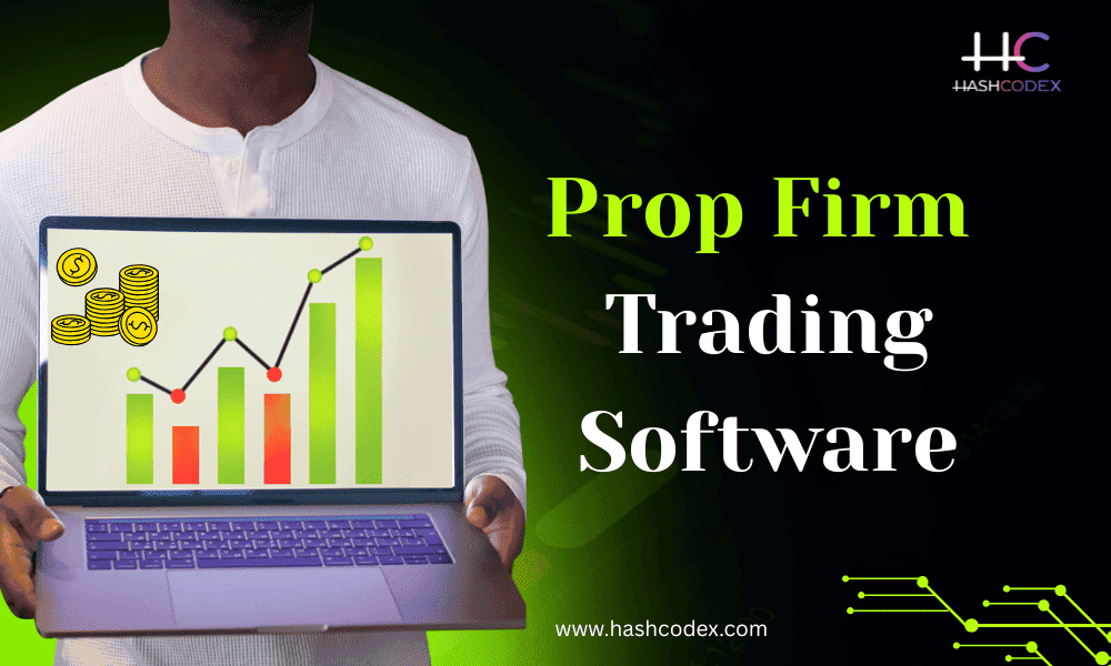 Multi-Account Risk Control as a Core Requirement for Prop Firm Platforms