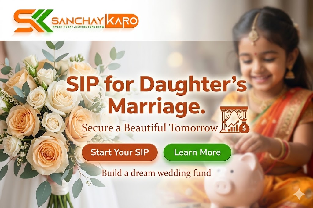 SIP Karo India: Your Trusted Partner for a Wealthy Tomorrow
