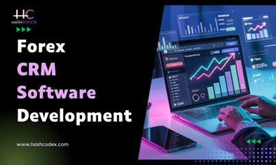 Forex CRM System Trends Helping Startup Brokers Scale in 2026