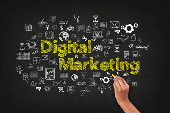 What Makes a Digital Marketing Agency in Delhi the Right Choice for Startups?