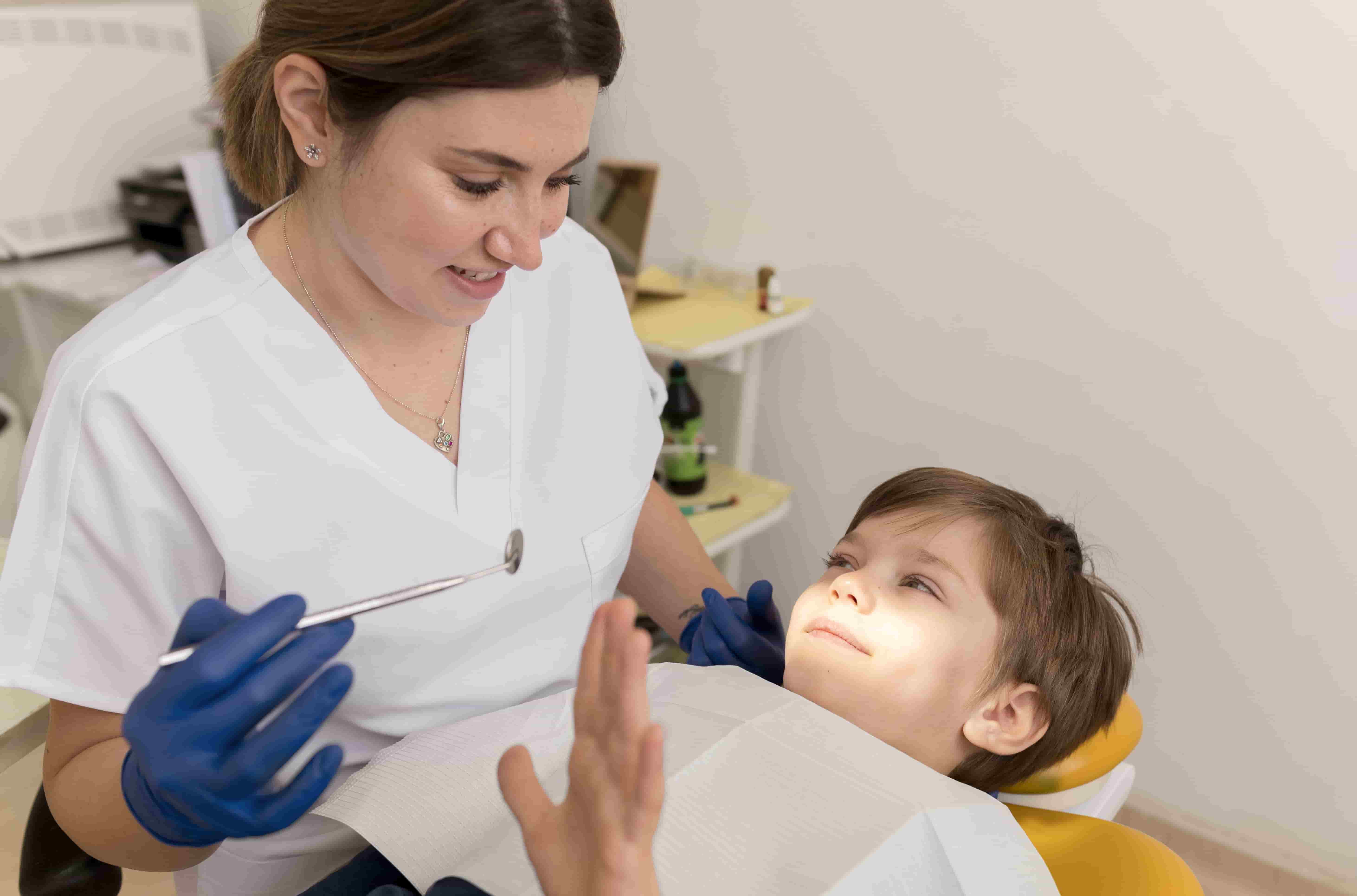 Stress-Free Dental Care for Kids in Springfield, Missouri