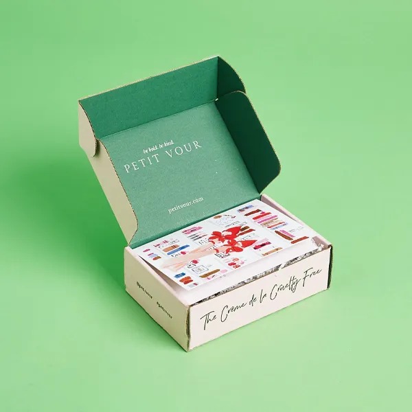 Custom Folding Boxes