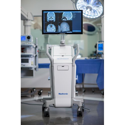 EasyNav: Transforming Spine Surgery with Advanced Surgical Navigation Systems