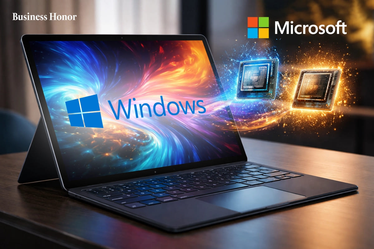 Surface Innovation 2026: Microsoft’s Dual-Chip Leap and OLED Power