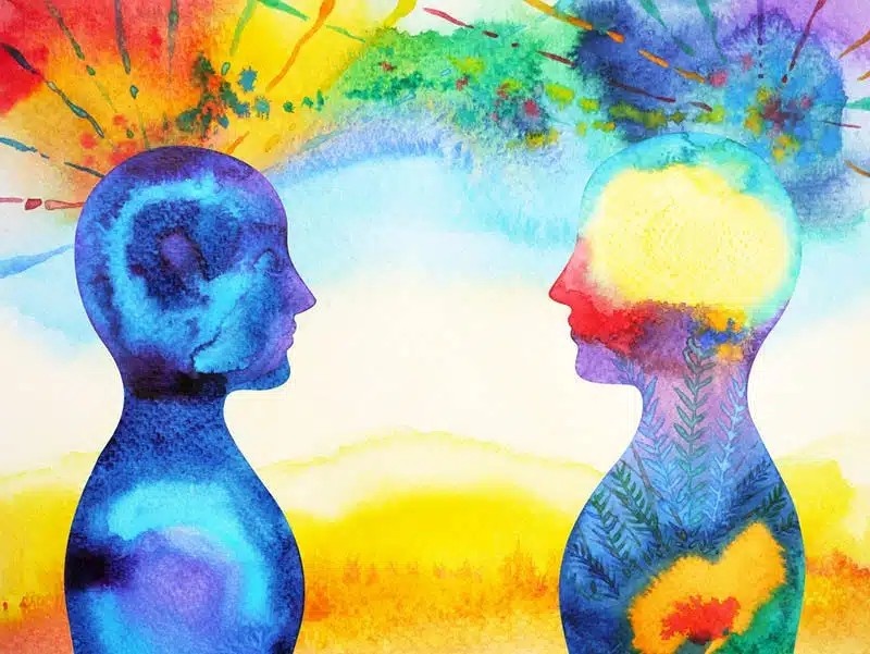 How Painting Improves Your Mental Health and Brings Peace to Your Daily Life