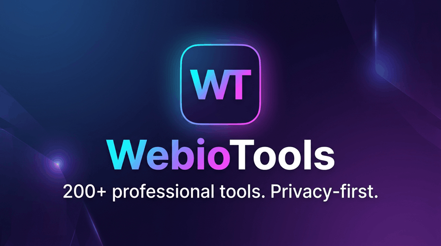 Free Online Tools — Your Complete Guide to Getting More Done Without Spending a Dime