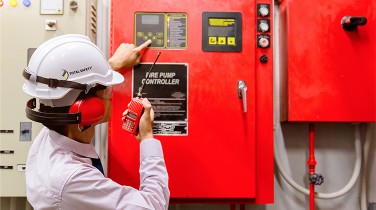 How Fire Alarm Monitoring Services Help Meet Safety Regulations