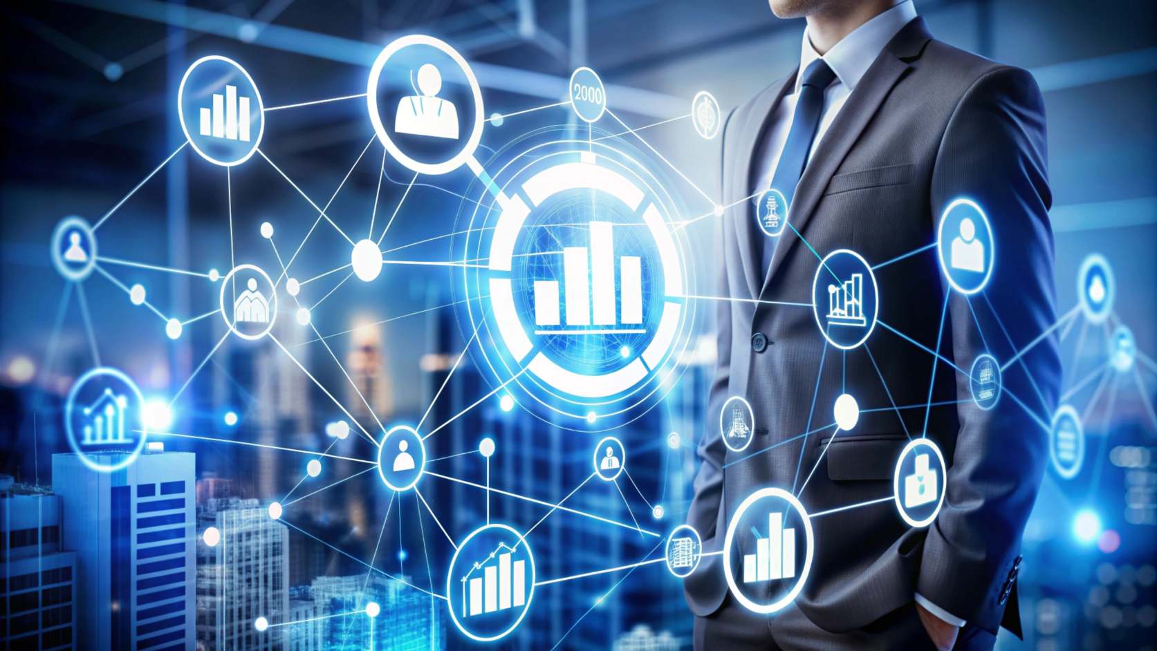 How Digital Transformation Tools Are Changing Business Operations Globally