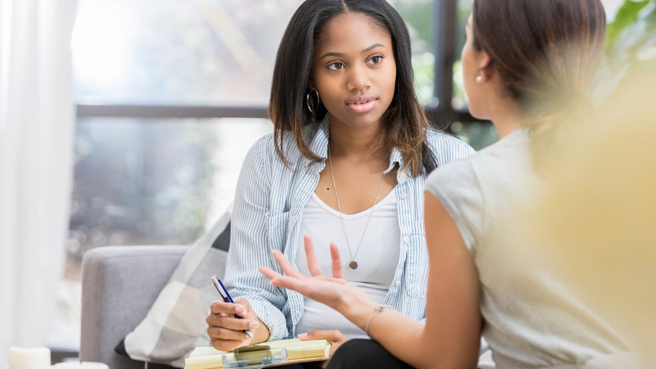 Understanding the Female Anatomical Model in Simple Terms