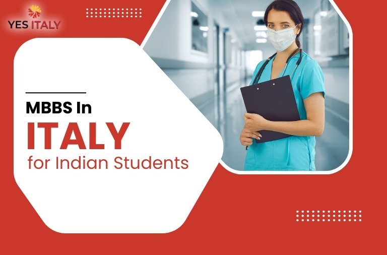 MBBS in Italy for Indian Students