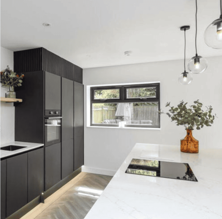 Velux Loft Conversion Laws & Building Rules in Worthing, West Sussex Explained