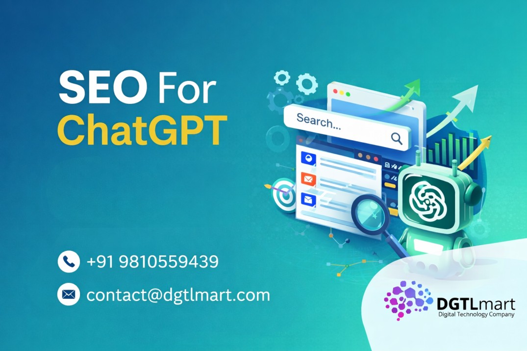 SEO for ChatGPT: How to Optimize Your Content for AI Search in 2026