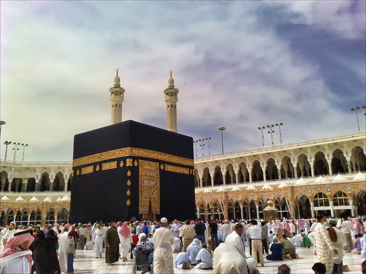 7 Reasons Umrah Packages 5-Star Feel Worth the Price