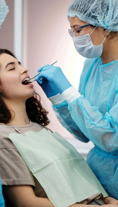 Atlas Dental Scholars – HAAD Exam Coaching Centre in Amritsar for a Successful Medical Career Abroad