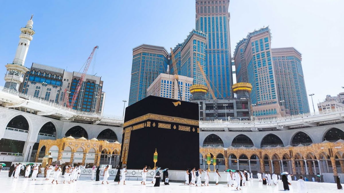 Where to Find Umrah Packages 5-Star With Trusted Value?