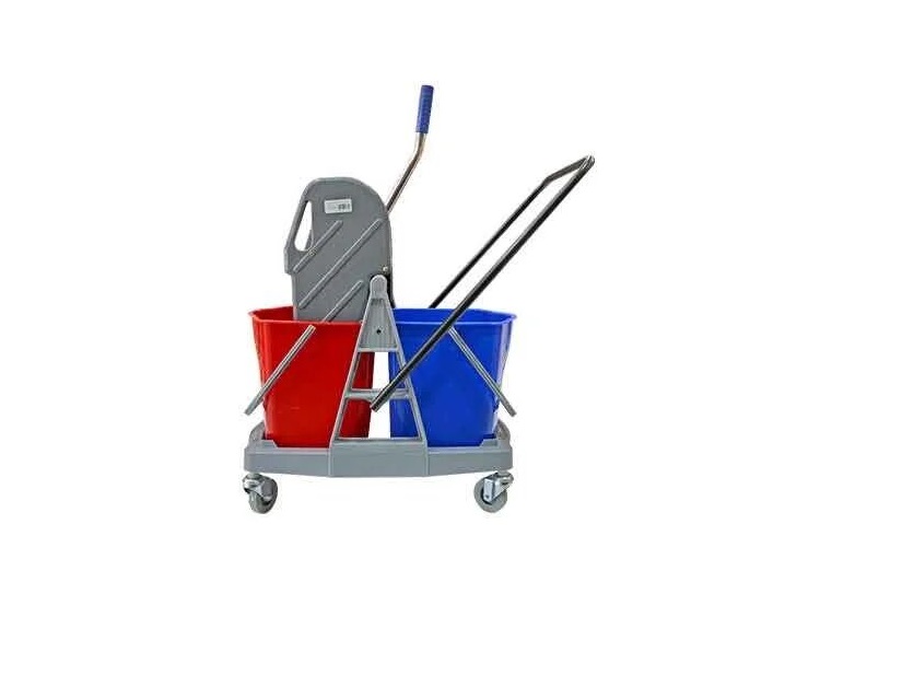 Where to Buy Commercial Mop Buckets at Reliable Prices?