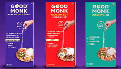 How to Use Health Mix Powder for Daily Nutrition