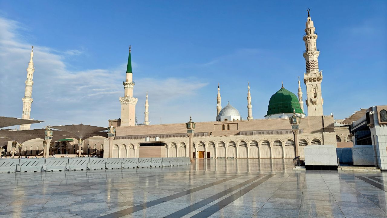 Your Guide to the Best Umrah Travel Agency from New York