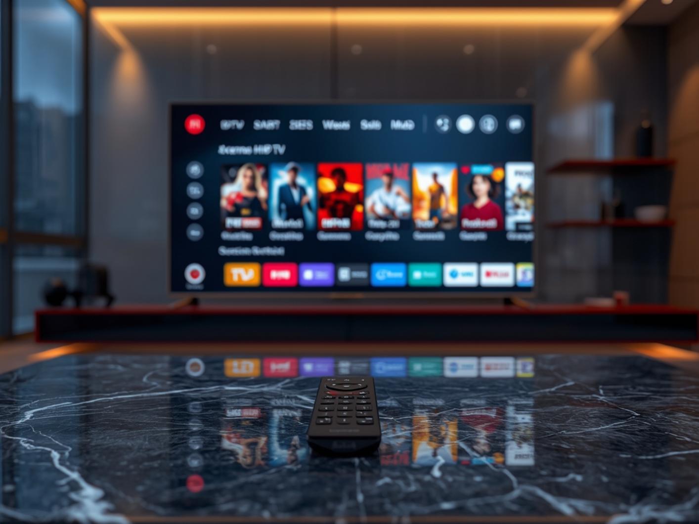 Xtreme HD IPTV: The Best IPTV Service for Live TV, Sports & 4K Streaming in 2026