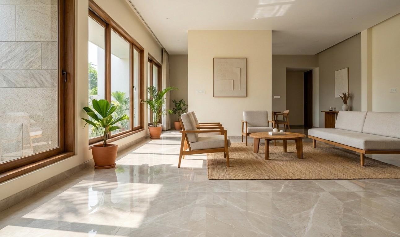 Tiles Showroom in Coimbatore – Your Complete Guide to Choosing the Best Tiles