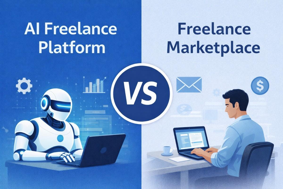 Bot-Assisted Services: The Smarter Way Businesses Hire Freelancers in the Digital Age