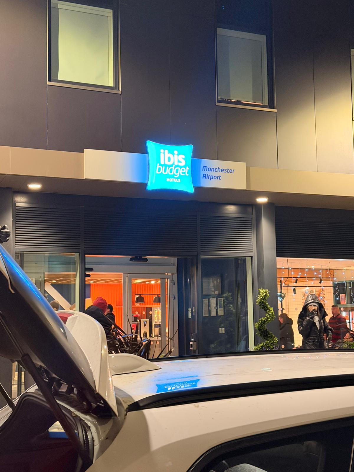 Aberdeen Airport Taxi: Your Complete Guide to Stress-Free Airport Transfers