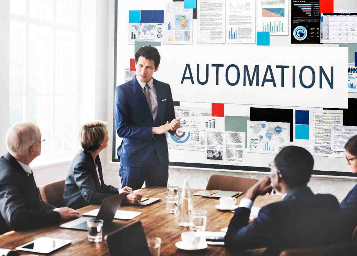 How to Use Automation to Enhance Work Order Management?