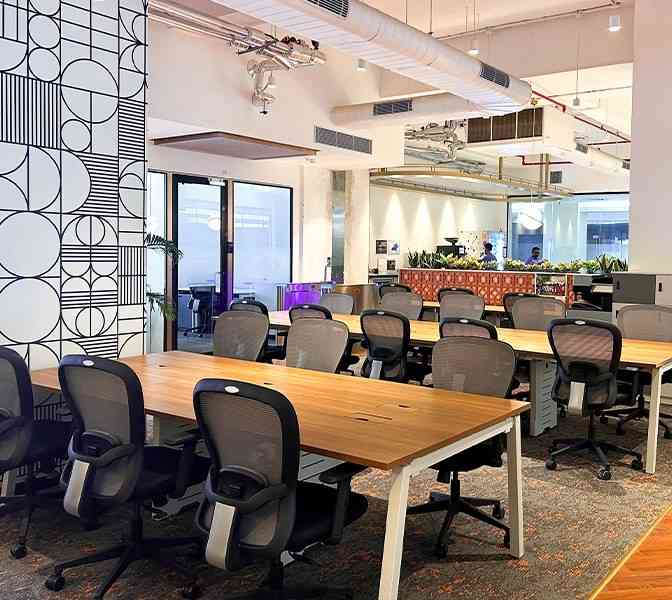 Coworking Space in Gurgaon: How to Choose the Right One