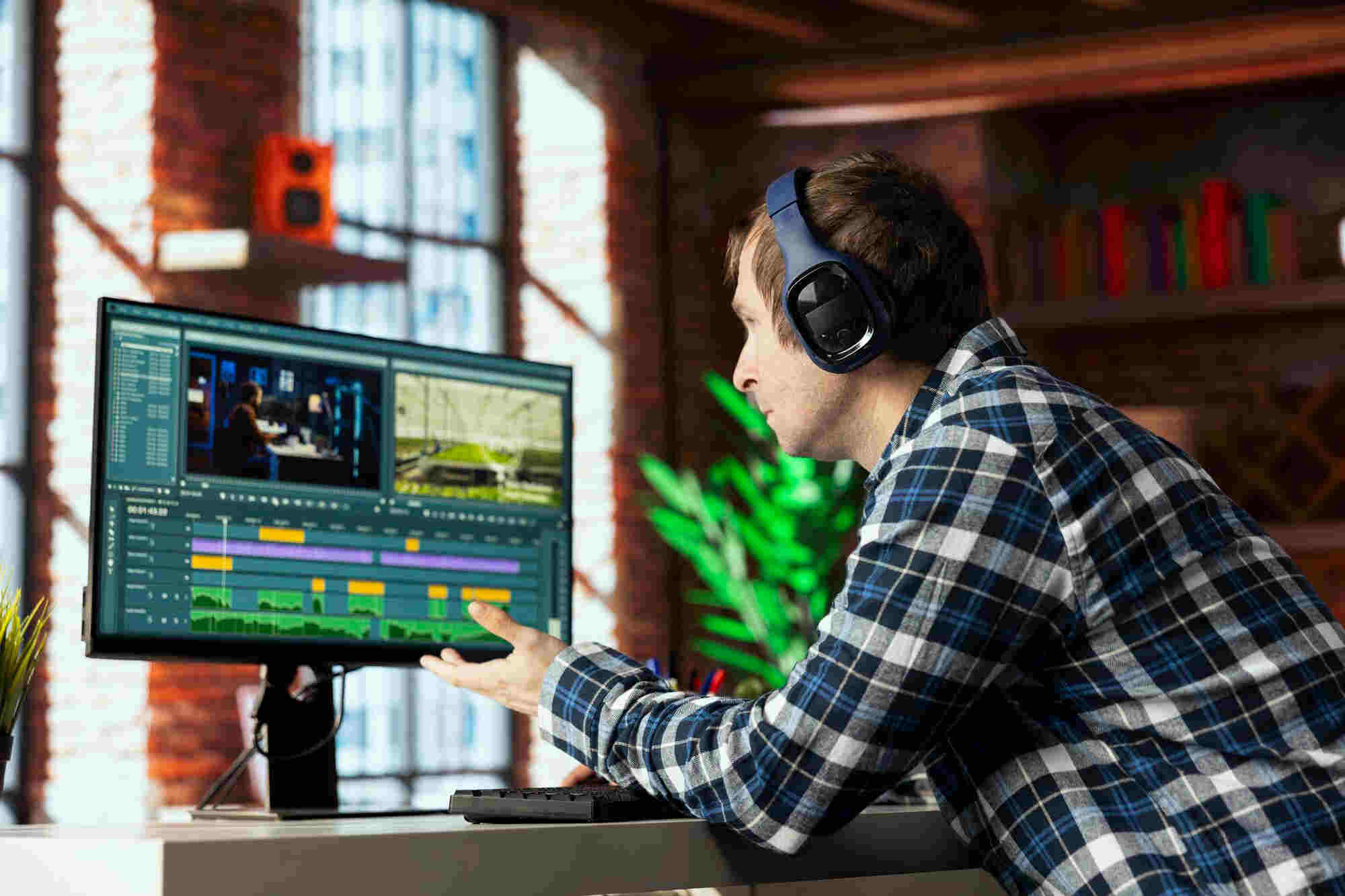 How Video Editing Enhances Gaming Content Quality