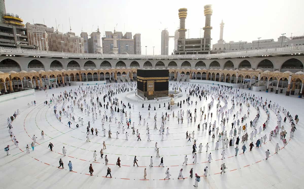 Luxury Umrah Packages Premium Umrah Packages Flights Hotels Deals