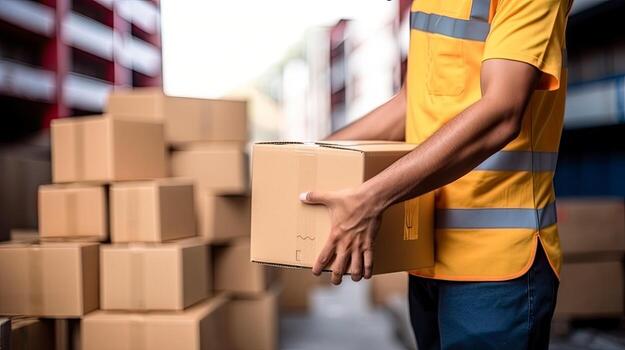 The Rise of Same-Day Delivery: Speed, Efficiency, and Customer Satisfaction