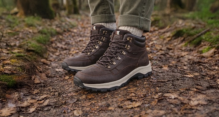 How to Choose the Best Summer Hiking Boots for Comfort and Support