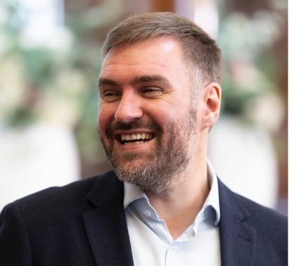 Private Equity and Purpose: Andrew Hulbert’s Experience Building Pareto