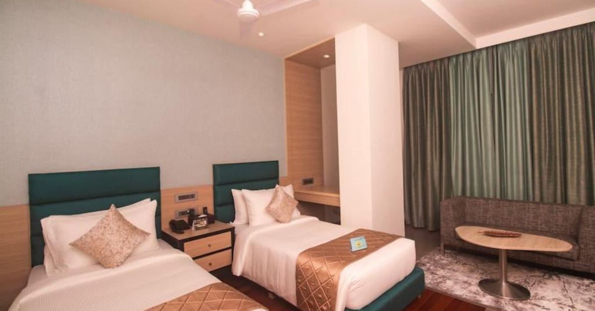 How to Find Comfortable Hotels for Any Trip