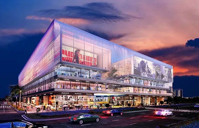 Top Projects That Showcase Elan Group's Presence in Gurgaon