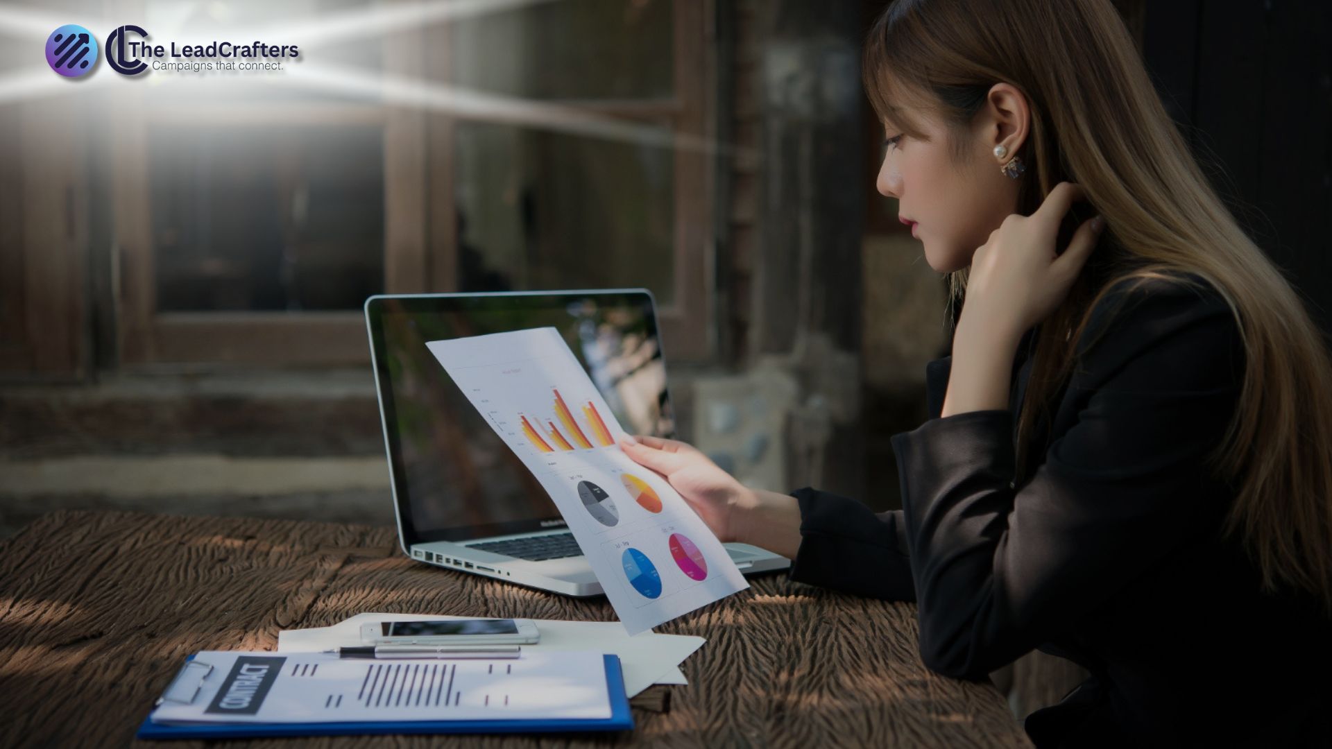 Demand Generation Services: The Ultimate Growth Engine for Modern B2B Marketing