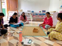 Complete Guide to Montessori Training in Coimbatore