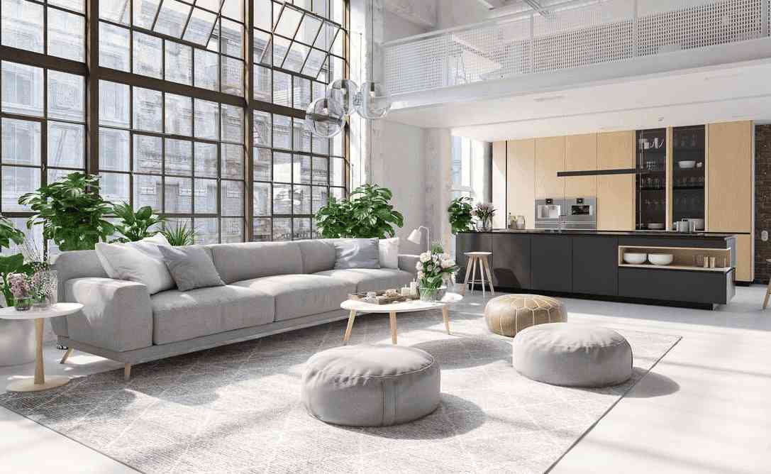 The Silent Language of Space: A Deep Dive into Modern Interior Design