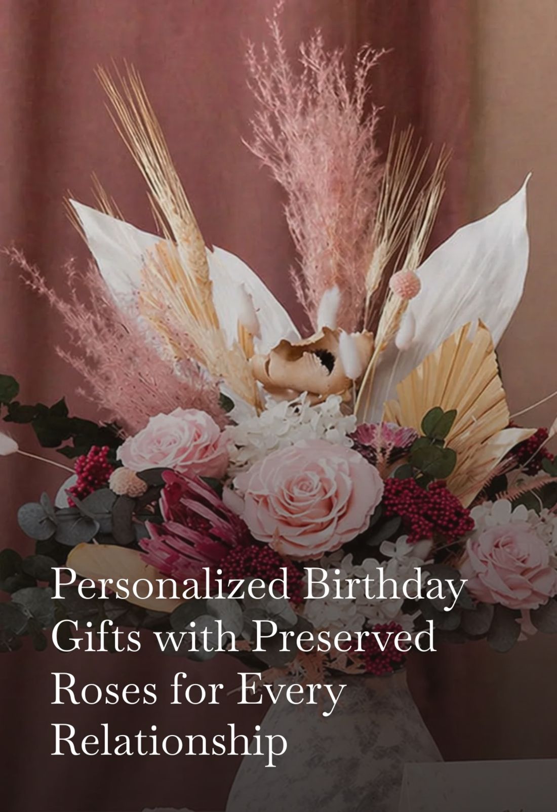 The best birthday gift Ever 