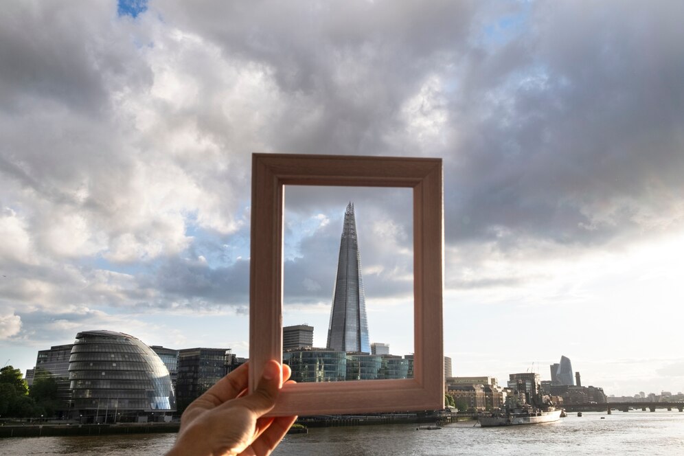 Dubai Frame: A Complete Visitor Guide to Dubai’s Iconic Landmark