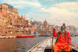 Varanasi Prayagraj Ayodhya Tour with Hotel, Transport & Guide