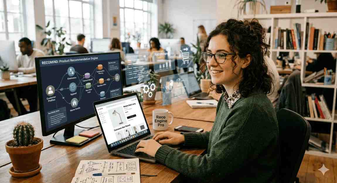What is a Product Recommendations Engine? A Complete Guide for Modern Retailers