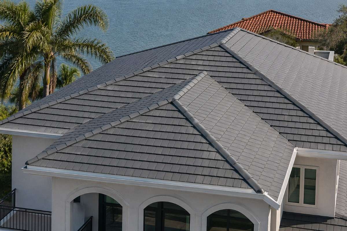 Best Roofing Materials for Coastal Florida Weather