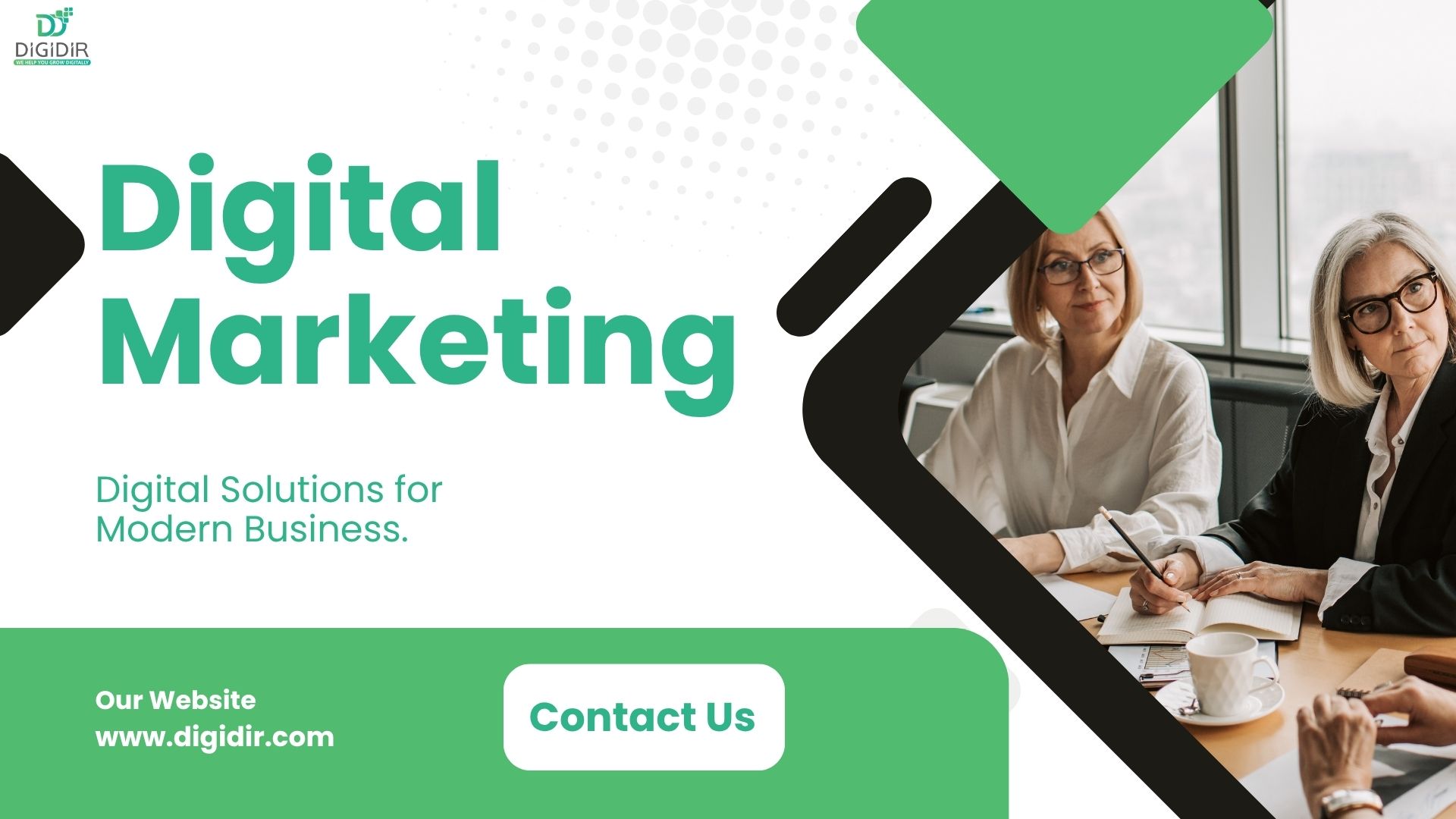 Why Digital Marketing in India Is the Smartest Growth Strategy for Businesses in 2026