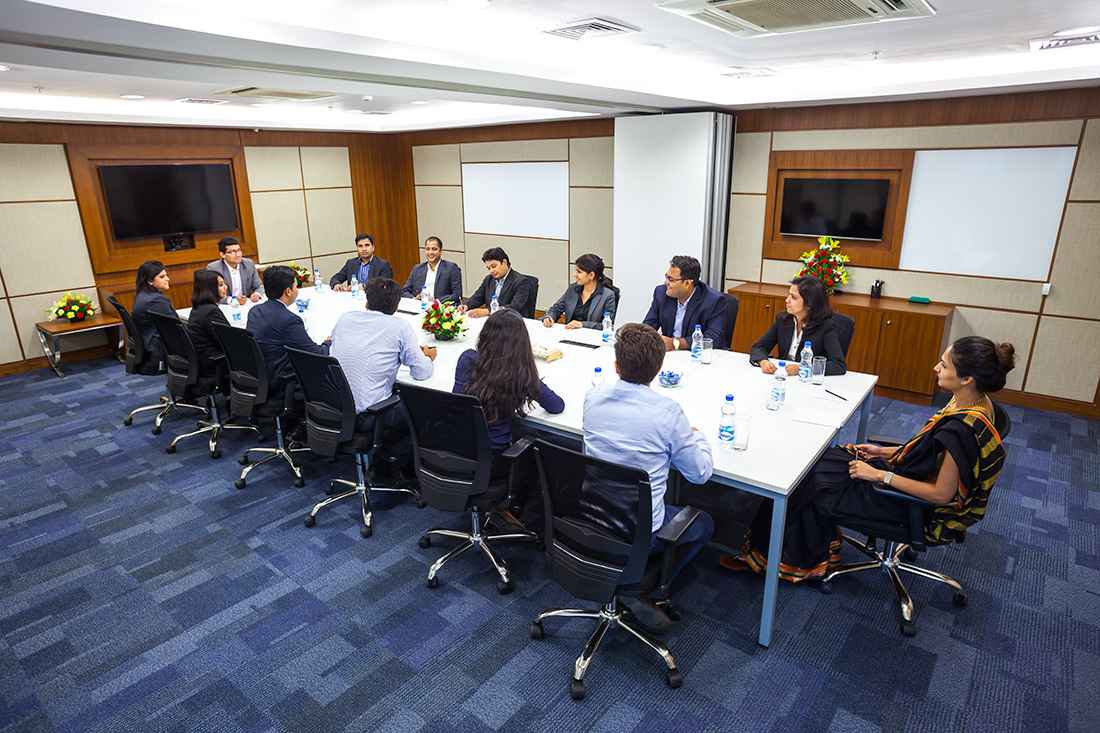 Conference Room in Gurgaon: A Complete Guide for Businesses