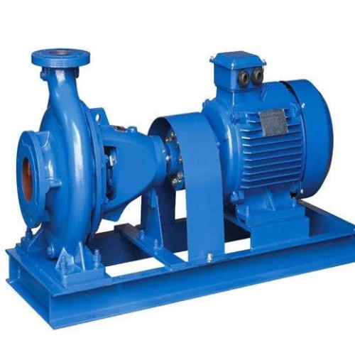 Centrifugal Pump Manufacturers in India Offering Cost Effective Solutions