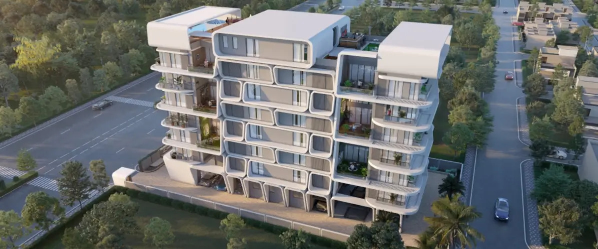 Luxury Flats in Indore: A Smart Investment Choice for Modern Buyers