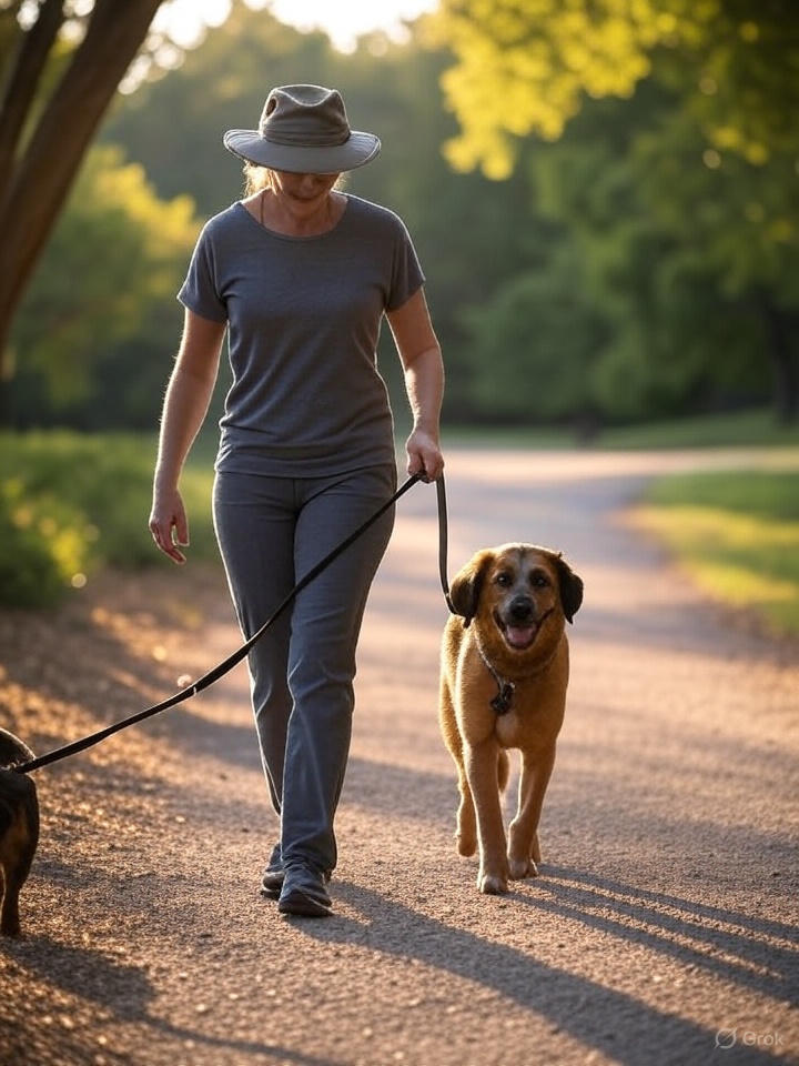 Dog Training Service in VA: Creating Lifetime Obedience, Not Quick Fixes