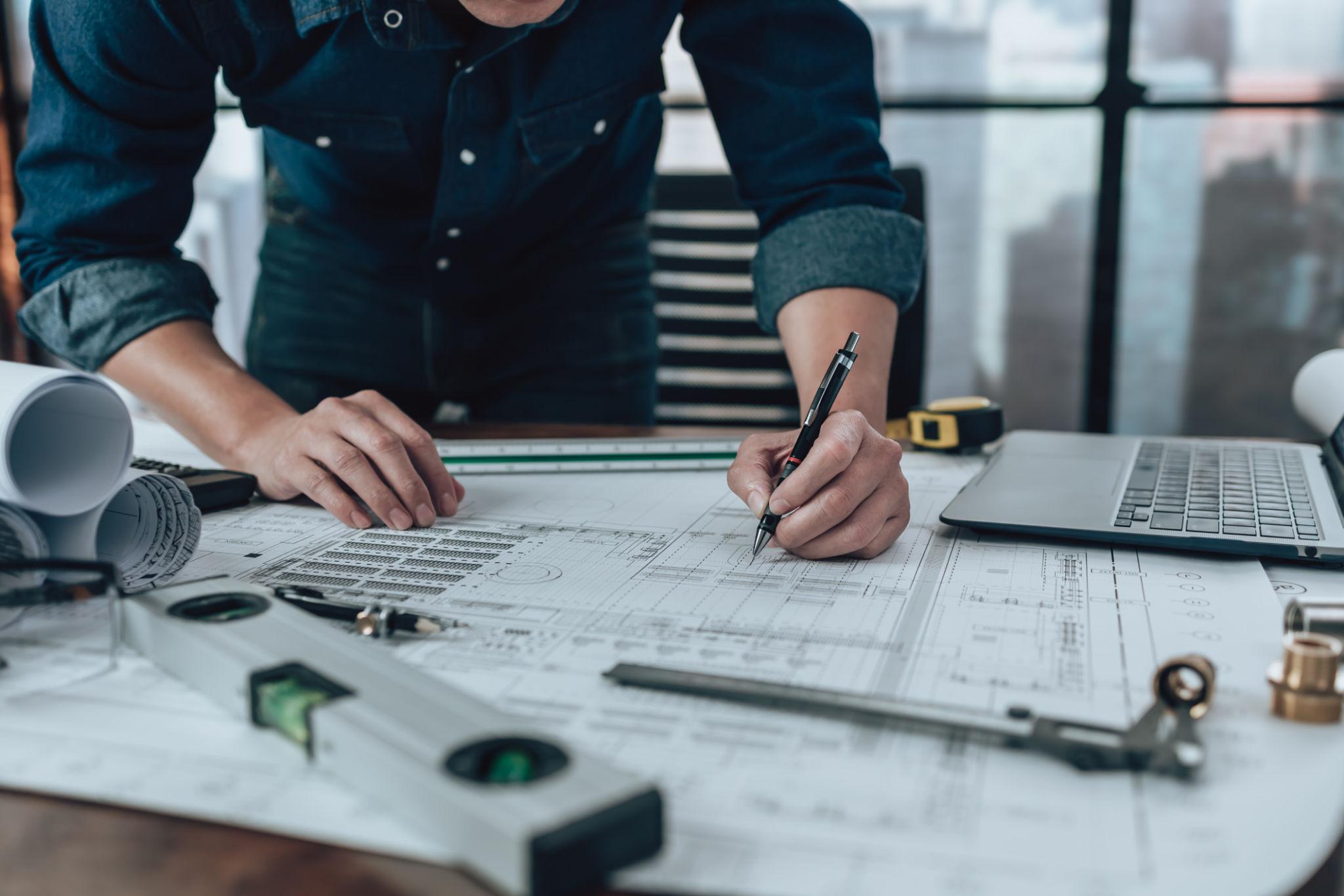 How an Experienced Construction Estimating Company Supports Project Success