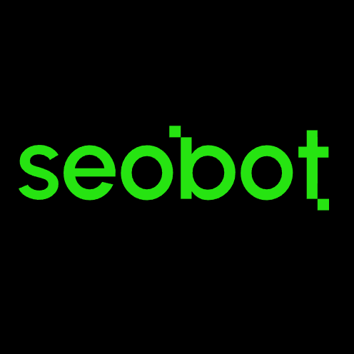 SEObot - Stop Doing SEO. Start Growing Traffic.